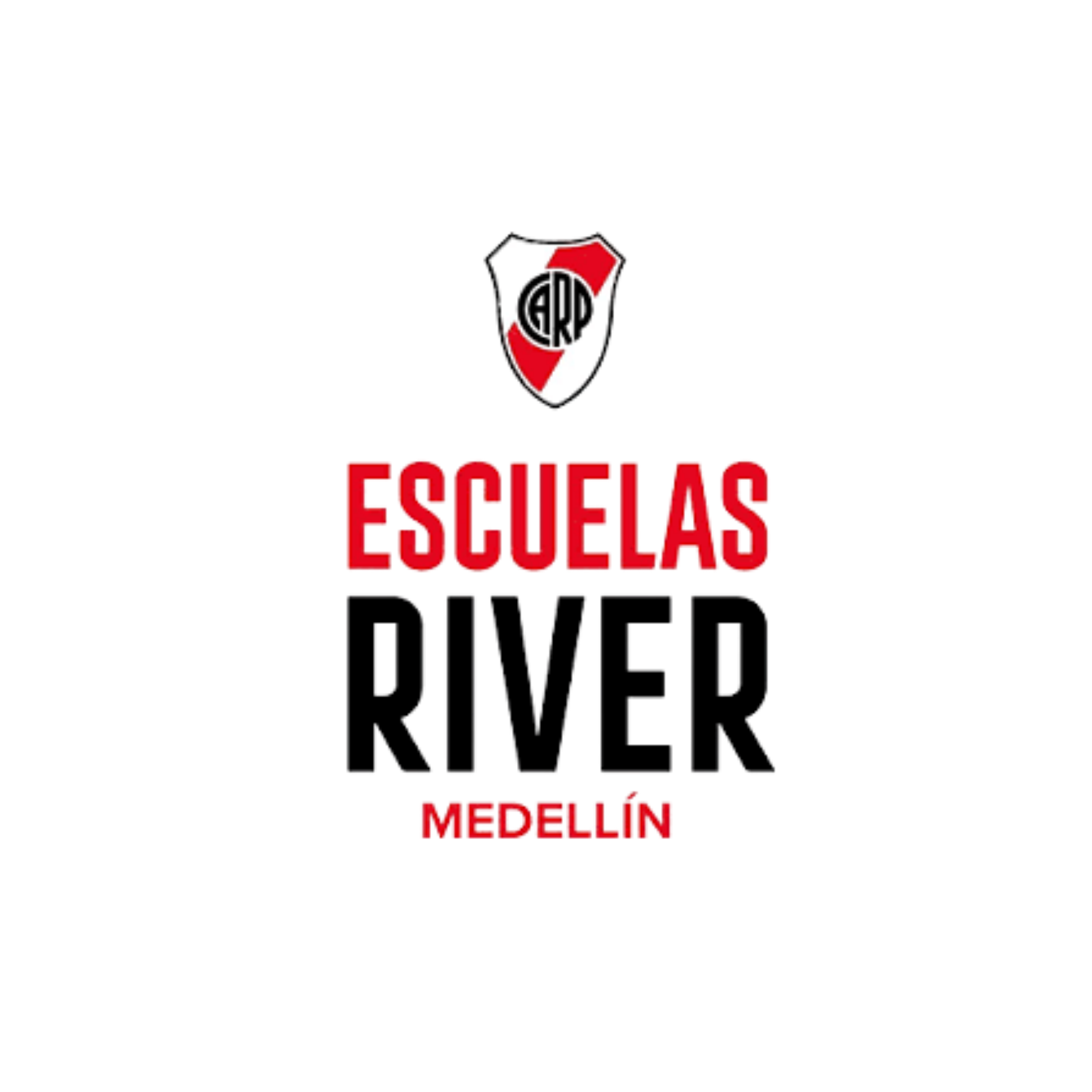 Escuela Oficial River Plate Medellín