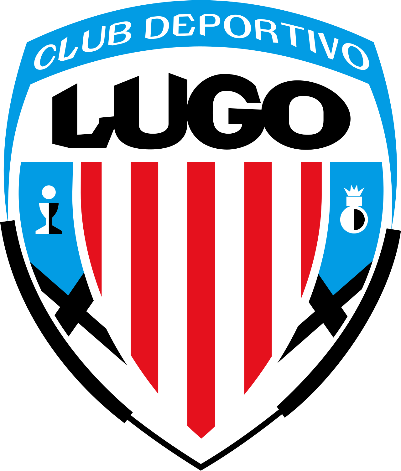CD Lugo Medellín