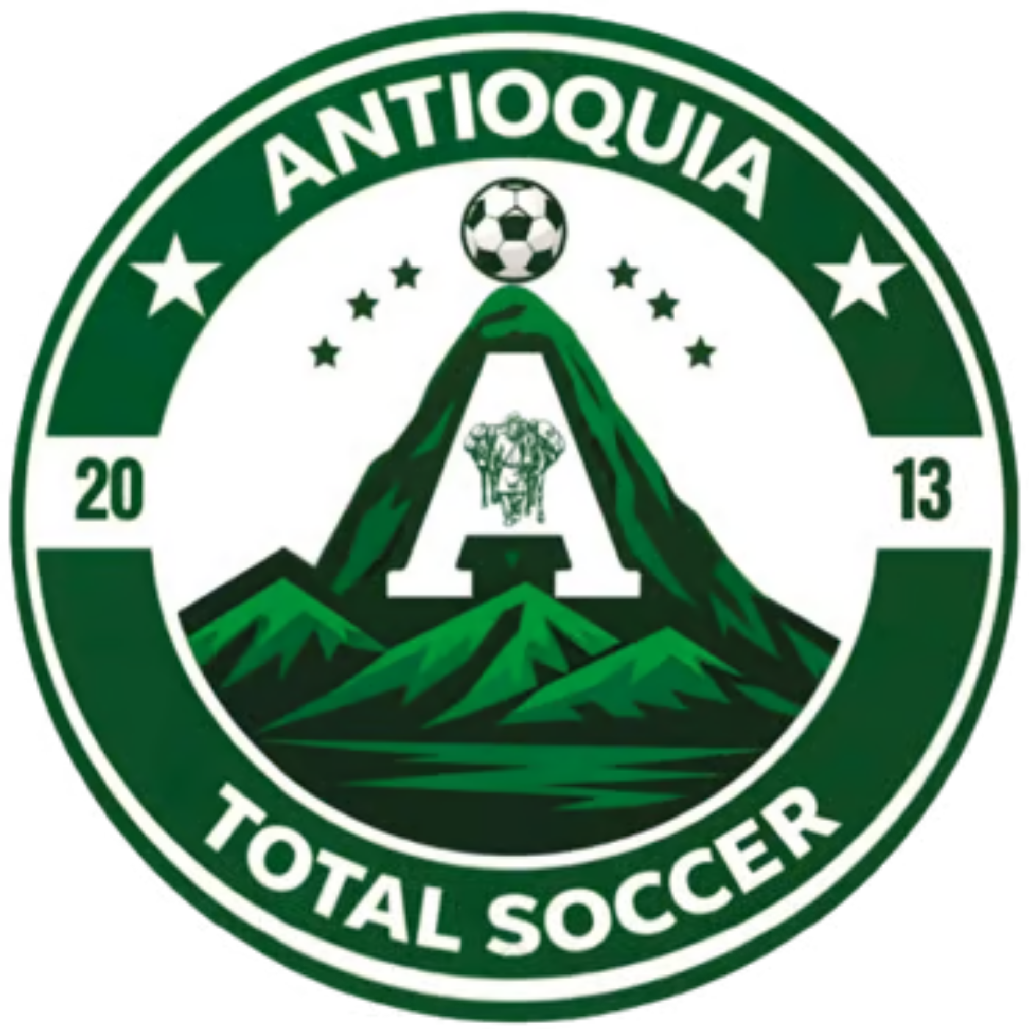 Antioquia Total Soccer