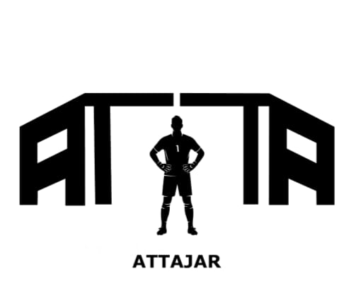 Attajar Logo