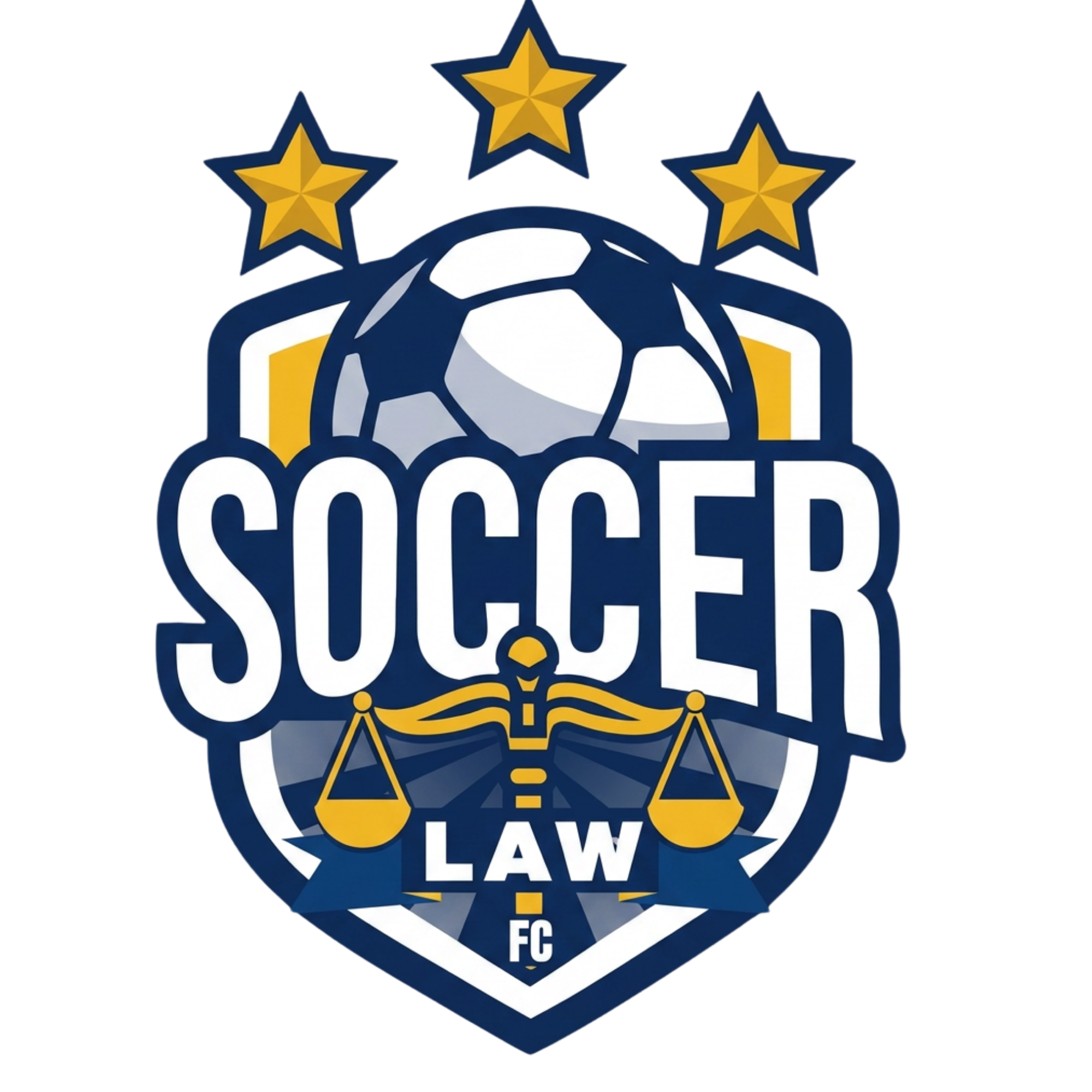 Soccerlaw