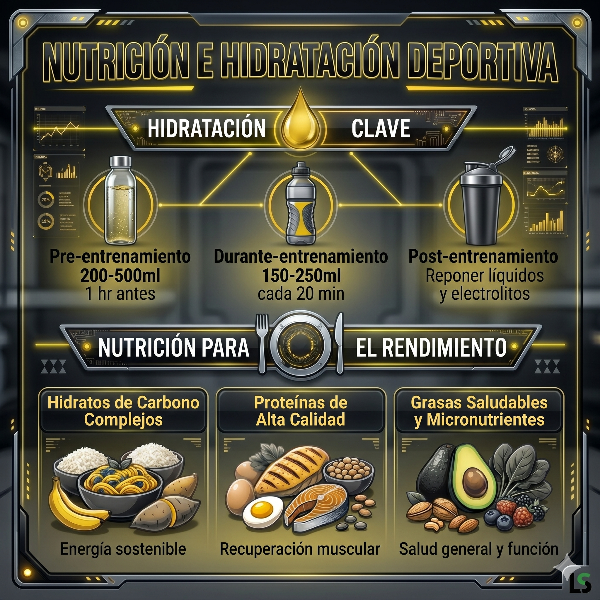 Nutricion