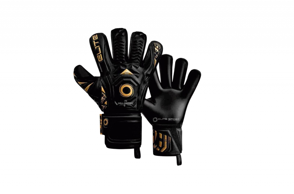 Elite Black Real