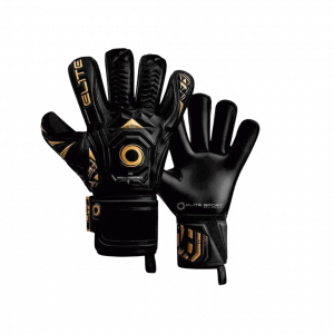 Elite Black Real